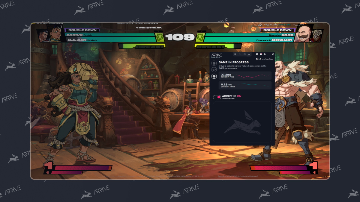 How to Fix Lag in 2XKO Cover