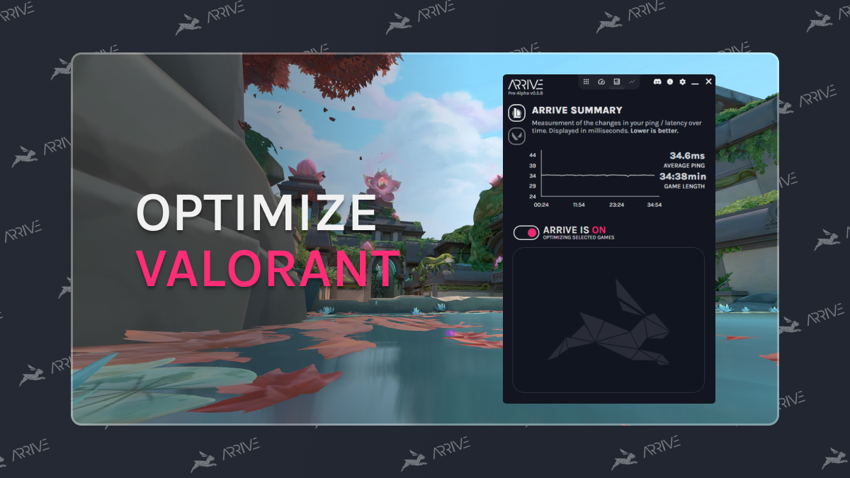 How to Fix Lag in Valorant Cover